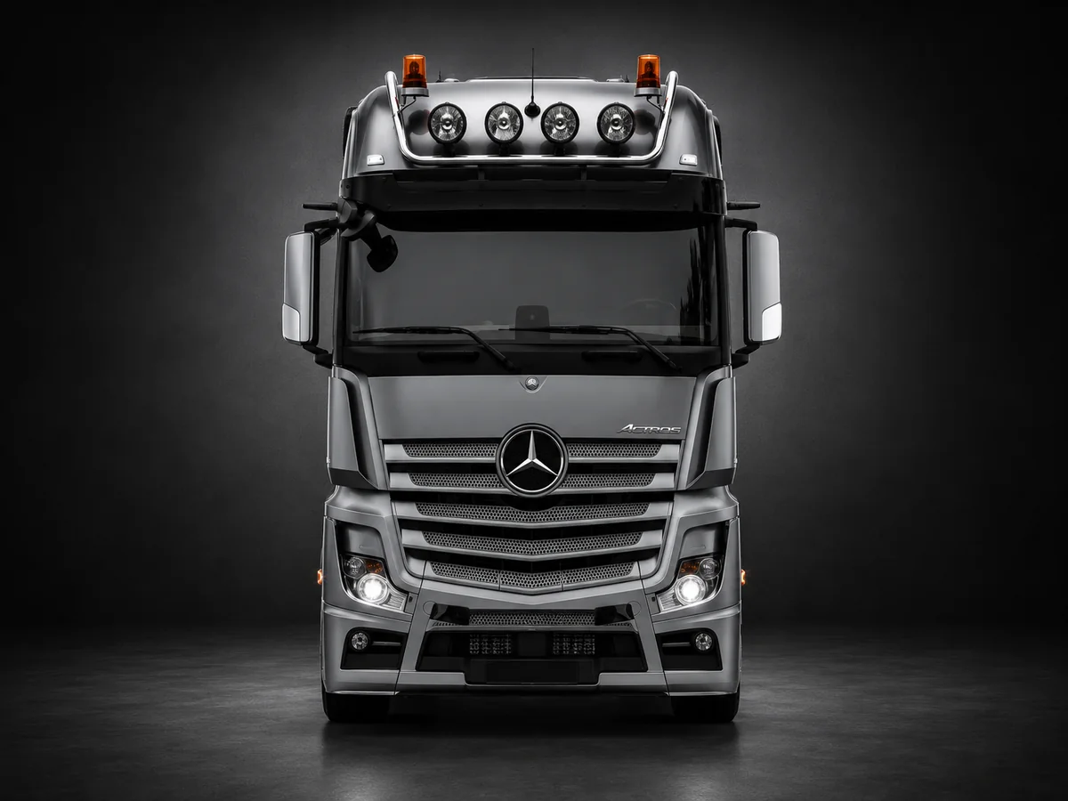 Mercedes-Benz